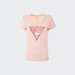 TSHIRT GUESS SATIN TRIANGLE G6K8