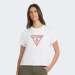 T-SHIRT GUESS GJ SS CN BOXY ICONIC G011