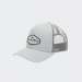 BONÉ BILLABONG WALLED TRUCKER GREY HEATHER