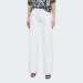 CALCAS GUESS SAILOR WIDE LEG