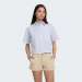 CAMISA GUESS GJ CAMP COLLAR BOXY FB9A