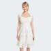 VESTIDO GUESS DOMITILLA EMBRO G011