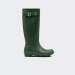 GALOCHAS HUNTER ORIGINAL TALL DARK OLIVE