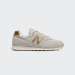 NEW BALANCE 373 MOONBEAM/GOLD