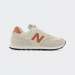 NEW BALANCE 574 CALM TAUPE/ANGORA