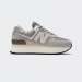 NEW BALANCE 574 W GREY/GREY