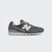 NEW BALANCE 996 GREY/WHITE