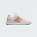NEW BALANCE 247 ROSE/WHITE