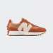 NEW BALANCE 327 W MAHOGANY/SEPIA