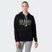 HOODIE NEW BALANCE ESSENTIALS ATHLETICS CLUB BLACK