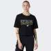 T-SHIRT NEW BALANCE ESSENTIALS ATHLETICS CLUB BLACK