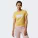TSHIRT NEW BALANCE ATHLETICS MYSTIC MINERALS WHF