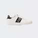 ARMANI EA7 WHITE/BLACK/GOLD