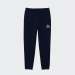 CALÇAS LACOSTE SIGNATURE PRINT JOGGER NAVY BLUE