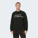 SWEATSHIRT ARMANI AX JET SET