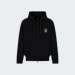 CASACO ARMANI AX BLACK