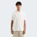 POLO ARMANI AX OFF WHITE