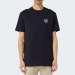 TSHIRT ARMANI AX XM000546-AF10361-7 ROASTED CASHEW