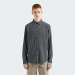 CAMISA ARMANI AX DEEP NAVY