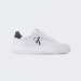 CALVIN KLEIN CHUNKY WHITE/BLACK
