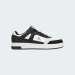 TENIS CALVIN KLEIN BASKET BRIGHT WHITE/BLACK