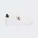 CALVIN KLEIN BOLD VULC BRIGHT WHITE/BLACK