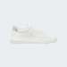 CALVIN KLEIN CHUNKY BRIGHT WHITE/SILVER