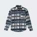 CAMISA BILLABONG FFURNACE FLANNEL ADVENTURE DIVISON AGAVE