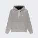 HOODIE ELEMENT RAIN CORNELL GREY HEATHER