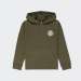 HOODIE ELEMENT SEAL ARMY