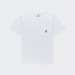 TSHIRT ELEMENT BASIC POCKET OPTIC WHITE