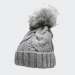 GORRO CAD010 GREY