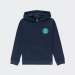 HOODIE ELEMENT SEAL ECLIPSE NAVY