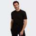 TSHIRT GUESS ALPHY JBLK