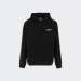 HOODIE GUESS MICKEY JBLK