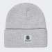 GORRO ELEMENT DUSK GREY HEATHER