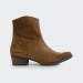 BOTAS CUBANAS ZUZY300BROWN