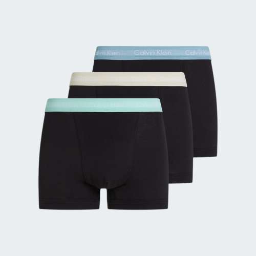 BOXERS CALVIN KLEIN 0000U2662G FAD DNM/CDN TINT/BEAU BBL