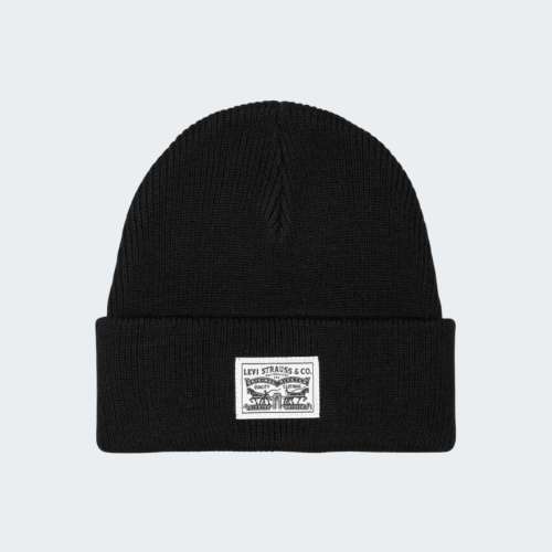 GORRO LEVIS BACKPATCH