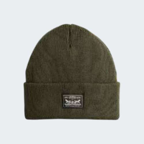 GORRO LEVIS BACKPATCH