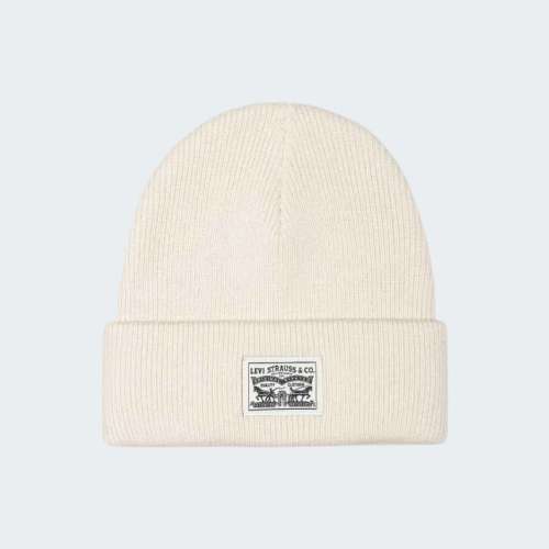 GORRO LEVIS BACKPATCH