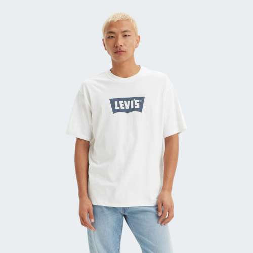 TSHIRT LEVIS VINTAGE BW GRAPHIC VINTAGE INDIGO