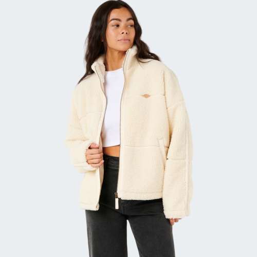 CASACO RIP CURL CALA NIGHTS SHERPA