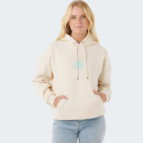 HOODIE RIP CURL ICONS OF SURF HERITAGE