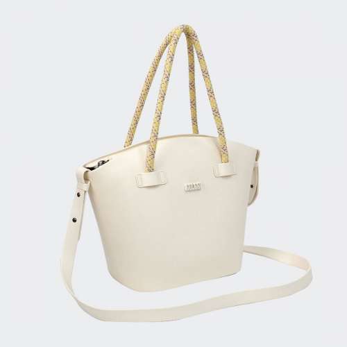 MALA COLCCI BERGAMO OFF SHELL