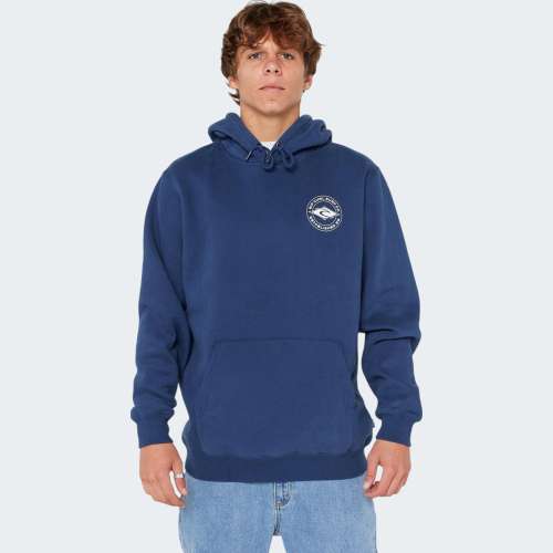 HOODIE RIP CURL STAPLE