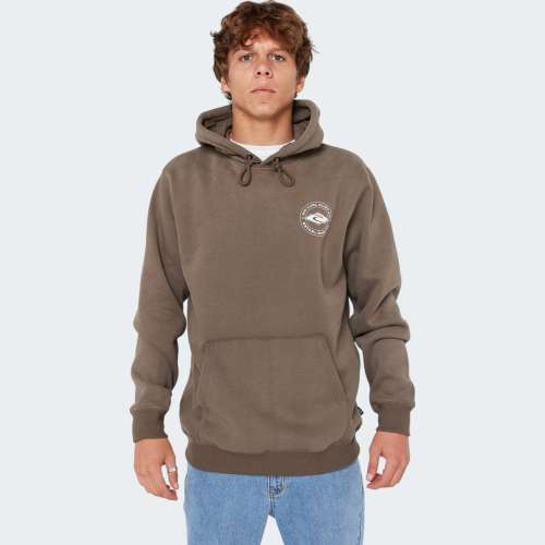 HOODIE RIP CURL STAPLE