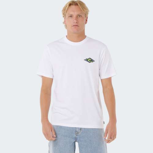 TSHIRT RIP CURL LEGACY