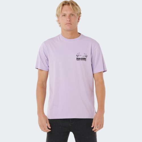TSHIRT RIP CURL SURF TRIP