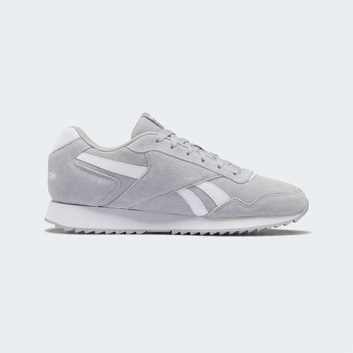 REEBOK GLIDE RIPPLE GREY/WHITE